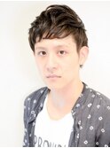 【LOVEST &nbsp;by CERO池袋】くせを活かすショート