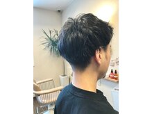 マックス ヘアーデザインアンドジュジュ(MAX HAIR DESIGN&JUJU)