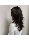 春 ミントベージュ