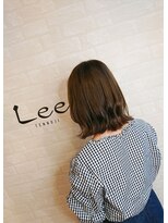 リー 天王寺(Lee)&nbsp;【Lee天王寺】ブラウニー