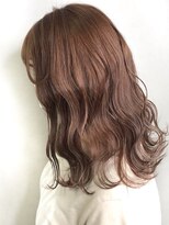 ソース ヘア アトリエ 京橋(Source hair atelier) 【SOURCE】ライトブラウン