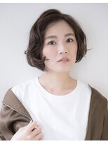 トリッシュ ヘアー(Triche Hair)&nbsp;ワンカールボブ