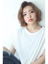 グッドネイバーズ 新松戸(GOOD NEIGHBORS shin-matsudo) (Good Neighbors新松戸)ボブ