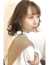 Flicka ☆カラーのこだわり