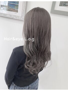 オーシー 志比口店(O'sea) ダブルカラー