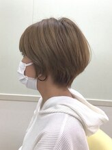 美容室ルバーブ(美容室Rhubarb)