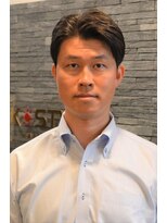 ケースタイル ヘアスタジオ 有楽町本店(K-STYLE HAIR STUDIO) パート/バーバー/銀座/有楽町/日比谷＜理容室＞＜理容室＞