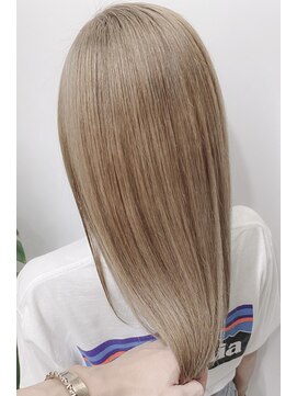 エイト 藤沢店(EIGHT fujisawa) 【EIGHT藤沢】竹内ケンゴ　new hair style 143