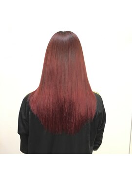 ルホート Ruhoto マニパニ3色合わせ