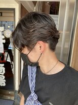 アヴァンス 天王寺店(AVANCE.)&nbsp;韓国メンズスタイル