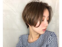 クオレヘアー 瓢箪山店の雰囲気（小顔に見える「骨格補正カット」を体感☆お任せ♪）