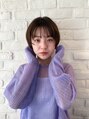 ヘアーアンドメイクトラスト(HAIR&MAKE TRUST) お1人お1人の可愛い！素敵☆をご提案させてください♪