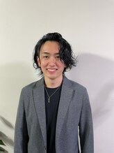 美容室 ミーシュ(miish) Yuma