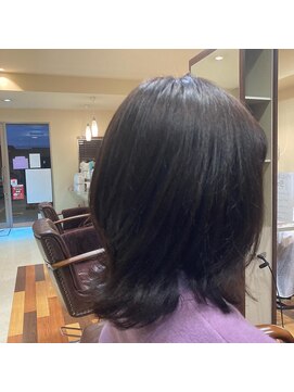 ジールドゥーエ(Zeal due) シックスタイル