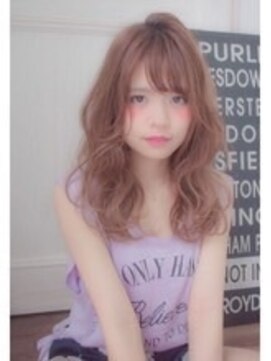 サングース(Sungoose) sungooseスウィングショートレイヤーボブラフウェーブ