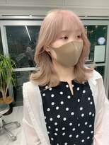 リーホリエ(Lee Horie) 韓国カラー