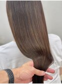 no.1ダメージレス！ロッド式白髪ぼかし 脱白髪染めハイライト