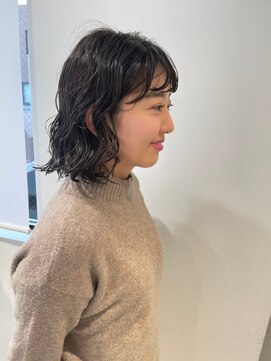 エミィ(emme) 【emme×高橋】エアリーミディ