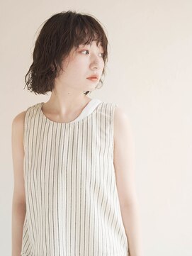 ジュール サウス 新宿南口(Joule South) パーマ