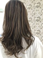 ルシエル バイ カトレアグループ(Le Ciel)&nbsp;ハイライトカラー