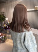 ココアベージュ