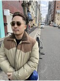 藤井指名クーポン！fade×ハイライト
