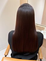 ヘアメディカルサロン 札幌&nbsp;【髪質改善】【トリートメント】【ストレート】【縮毛矯正】