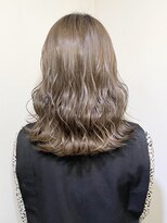 リリー シブヤ(Lilly shibuya)&nbsp;【Lilly渋谷】#モカベージュ#イルミナ#透明感#TOKIO#韓国