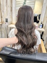 タオ 河原町(Tao) ハイライトベージュ