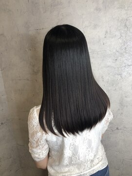 アフィナー(Afinar) 艶髪Style