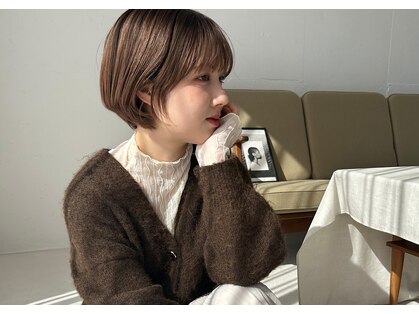 リッシェアミ(Riche ami)の写真