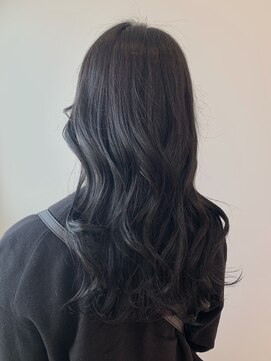 ラ ブランシュ 大宮(La Blanche) 大宮/大人ガーリー/チョコレート/モード/プリカール/ハイライト