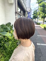 ヘアー アトリエ イチ(hair atelier iti)&nbsp;ローライトカラー