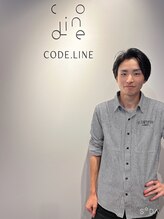 コードライン 花畑店(CODE.LINE) 権藤 聡