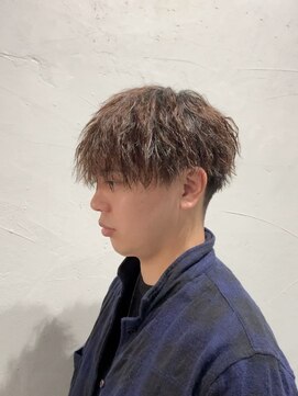 ガオプロデュースバイレボ(gao produced by revo) ツイストスパイラル