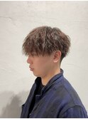 ツイストスパイラル