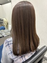 セカンド(Second)&nbsp;Second   ×　イルミナカラー