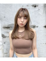 ロレト(Loreto)&nbsp;レイヤーカット