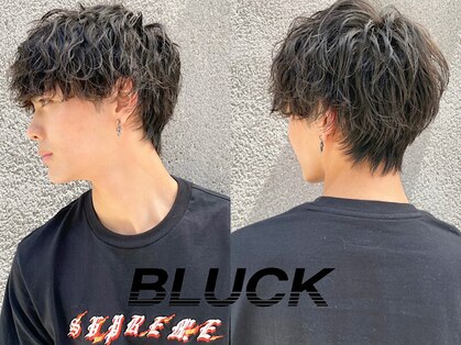 ブラック 渋谷(BLUCK)の写真