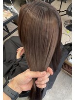 クロムス(clomus)&nbsp;【clomus】酸性ストレート