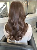 cinnamon beige