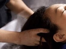 カフネヘアー(Cafune' hair)