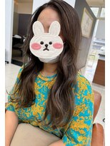 リュドール 一宮(Rue D'or)&nbsp;ロングローレイヤー。