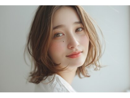 ヘアーバランス(hair BALANCE)の写真