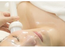 髪も肌もキレイになれるサロン「nabi」大人気のフェイシャルトリートメントをご紹介！