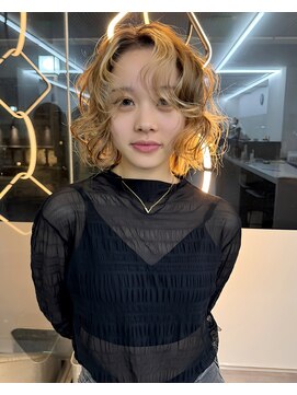 ラ キング(LA KING) フェイスフレーミング