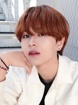 アイトーキョー 下北沢(AI TOKYO) 韓国マッシュスタイル/メンズカット/メンズパーマ【下北沢】