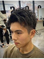 ルースト 京都駅前店(ROOST)&nbsp;アップバング