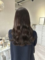 プリュム(Plume.)&nbsp;マロングレージュ