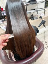 コワファーストナガサキシャンプーボーイ(COIFF1RST NAGASAKI SHAMPOO BOY)